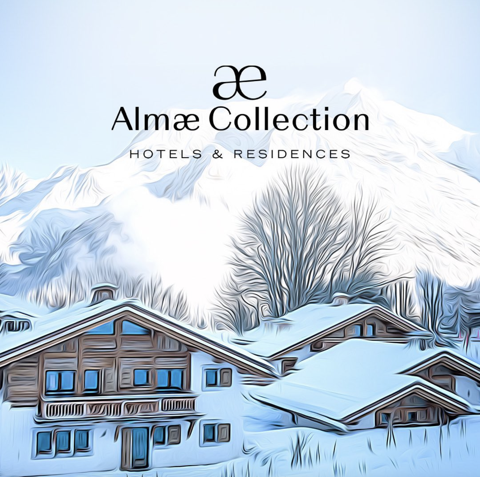 #ALMAETIME LAUNCH CAMPAIGN